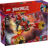 Lego Ninjago 71830 Burzowy Jeździec- mech Kaia