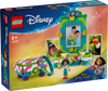 LEGO DISNEY Ramka na zdjęcia i szkatułka Mirabel 43239