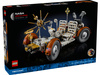 Lego Technic 42182 NASA Apollo - pojazd LRV