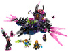 Lego DREAMZzz 71478 Północny kruk Nigdywiedźmy