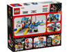 Lego Super Mario 72035 Toad i jego garaż - Mario Kart