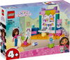 Lego  Gabby's Dollhouse 10795 Prace ręczne z Tekturzątkiem