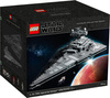 LEGO STAR WARS  Gwiezdny Niszczyciel Imperium™ 75252