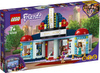 LEGO FRIENDS  Kino w Heartlake City 41448