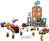 LEGO CITY Straż pożarna 60321