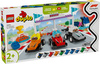 Lego Duplo 10445 Bolidy i kierowcy F1