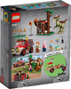 LEGO JURASSIC WORLD  Ucieczka stygimolocha 76939
