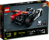 LEGO TECHNIC Formula E® Porsche 99X Electric 42137