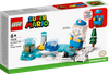 LEGO SUPER MARIO Mario – lodowy strój i kraina lodu – zestaw rozszerzający 71415