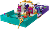 LEGO DISNEY Historyjki Małej Syrenki 43213