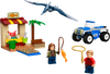 LEGO JURASSIC WORLD Pościg za pteranodonem 76943