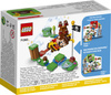 LEGO SUPER MARIO  Mario pszczoła — ulepszenie 71393