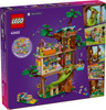 Lego Friends 42652 Spotkanie w domku na Drzewie Przyjaźni