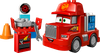 LEGO DUPLO Maniek na wyścigu 10417