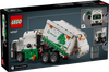 LEGO TECHNIC Śmieciarka Mack® LR Electric 42167