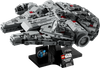 LEGO STAR WARS Sokół Millennium™ 75375