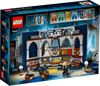 LEGO HARRY POTTER Flaga Ravenclawu 76411