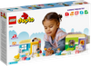LEGO DUPLO Dzień z życia w żłobku 10992