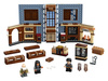 LEGO HARRY POTTER™  Chwile z Hogwartu: zajęcia z zaklęć i uroków 76385