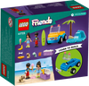 LEGO FRIENDS Zabawa z łazikiem plażowym 41725