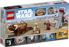 LEGO STAR WARS™  T-16 Skyhopper™ kontra Bantha™ 75265