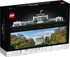 LEGO ARCHITECTURE  Biały Dom 21054