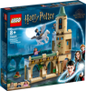 LEGO HARRY POTTER Dziedziniec Hogwartu™: na ratunek Syriuszowi 76401