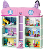 LEGO Gabby's Dollhouse Koci domek Gabi 10788