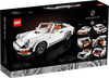 LEGO ICONS Porsche 911 10295