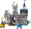 Lego Creator 31168 Średniowieczny zamek rycerzy konnych