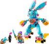 LEGO DREAMZzz Izzie i króliczek Bunchu 71453