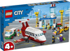LEGO CITY   Centralny port lotniczy  60261