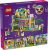 Lego Friends 42650 Sklep z akcesoriami dla zwierząt