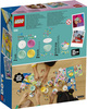 LEGO DOTS  Kreatywny zestaw z tortem 41926