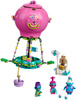 LEGO TROLLS  Przygoda Poppy w balonie 41252