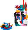 LEGO ART Sztuka współczesna 31210