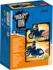 LEGO CITY Turystyczny motocykl kaskaderski 60331