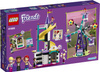 LEGO FRIENDS  Magiczny diabelski młyn i zjeżdżalnia 41689