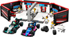 Lego City 60444 Garaż i bolidy Mercedes-AMG i Alpine