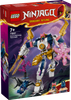 LEGO NINJAGO Mech żywiołu technologii Sory 71807
