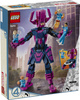 Lego Super Heroes 76316 Figurka Fantastycznej Czwórki kontra Galactus