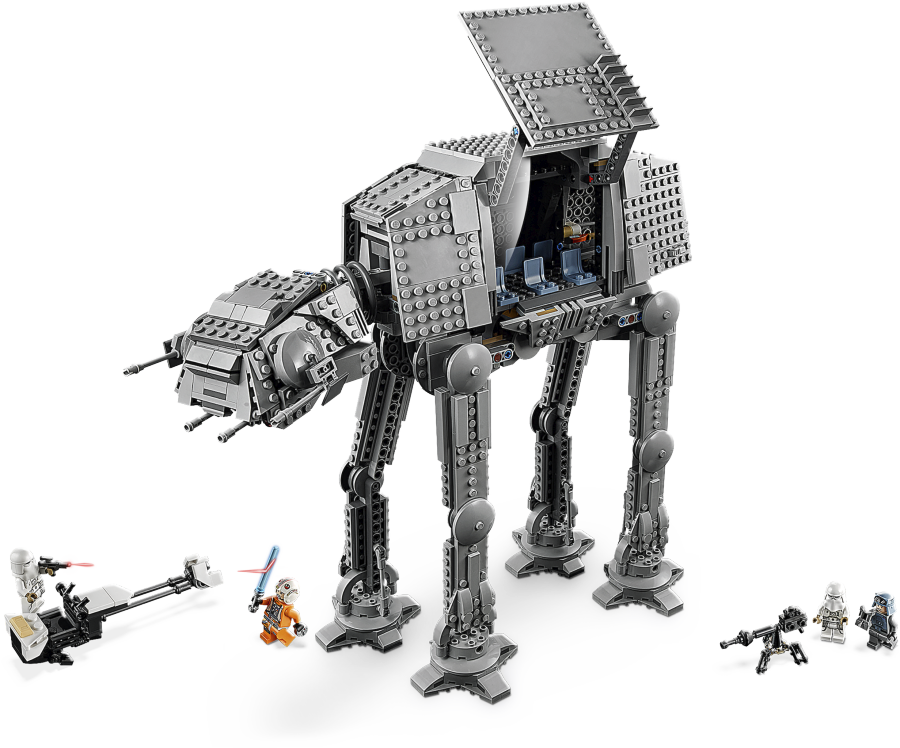 LEGO STAR WARS™  AT-AT  75288