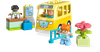 LEGO DUPLO Przejażdżka autobusem 10988