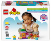 Lego Duplo 10420 Stoisko kawowe Arielki i Florka
