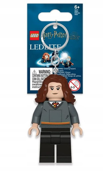 Brelok z Latarką Lego Hermiona Granger