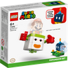LEGO Zestaw rozszerzający Samochód klauna Bowsera Jr. 71396