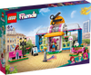 LEGO FRIENDS Salon fryzjerski 41743