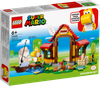 LEGO SUPER MARIO Piknik w domu Mario — zestaw rozszerzający 71422