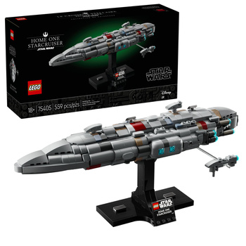 Lego Star Wars 75405 Krążownik typu Home One