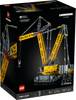 LEGO TECHNIC Żuraw gąsienicowy Liebherr LR 13000 42146